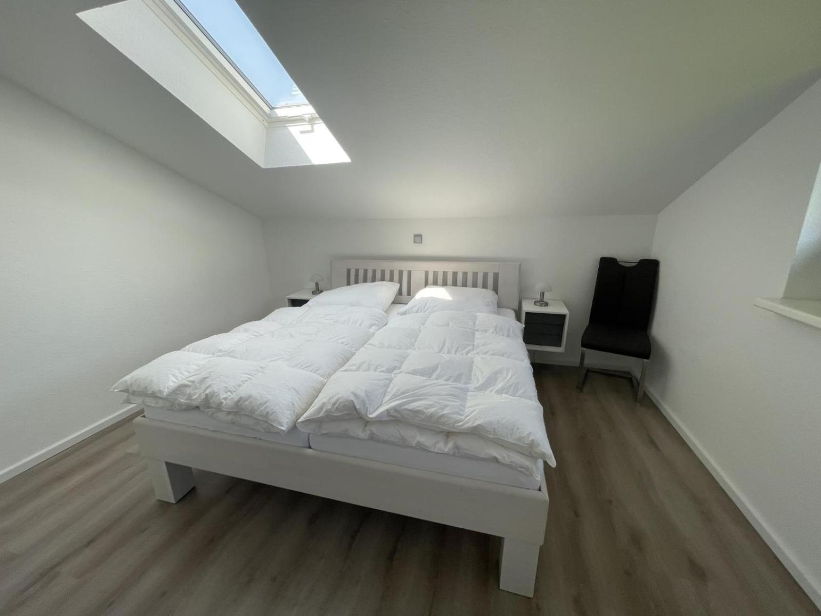 Haus Der Traeume Βίλα Damp Εξωτερικό φωτογραφία