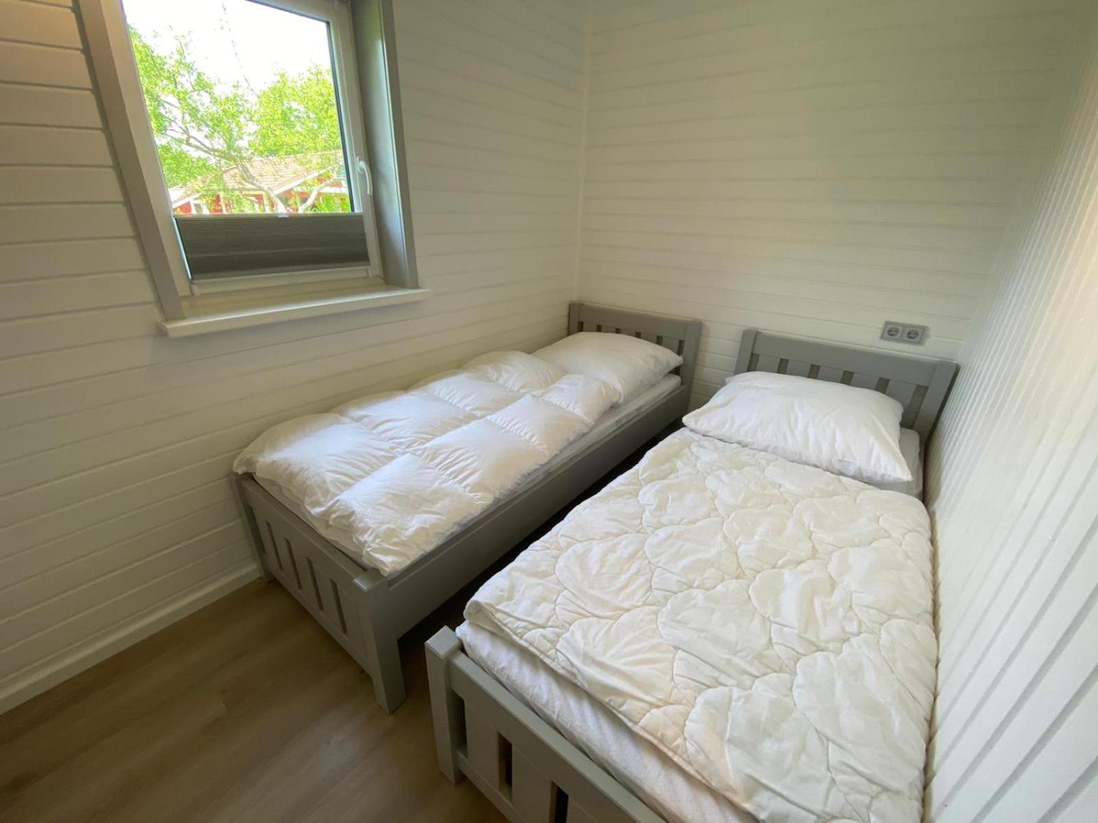 Haus Der Traeume Βίλα Damp Εξωτερικό φωτογραφία