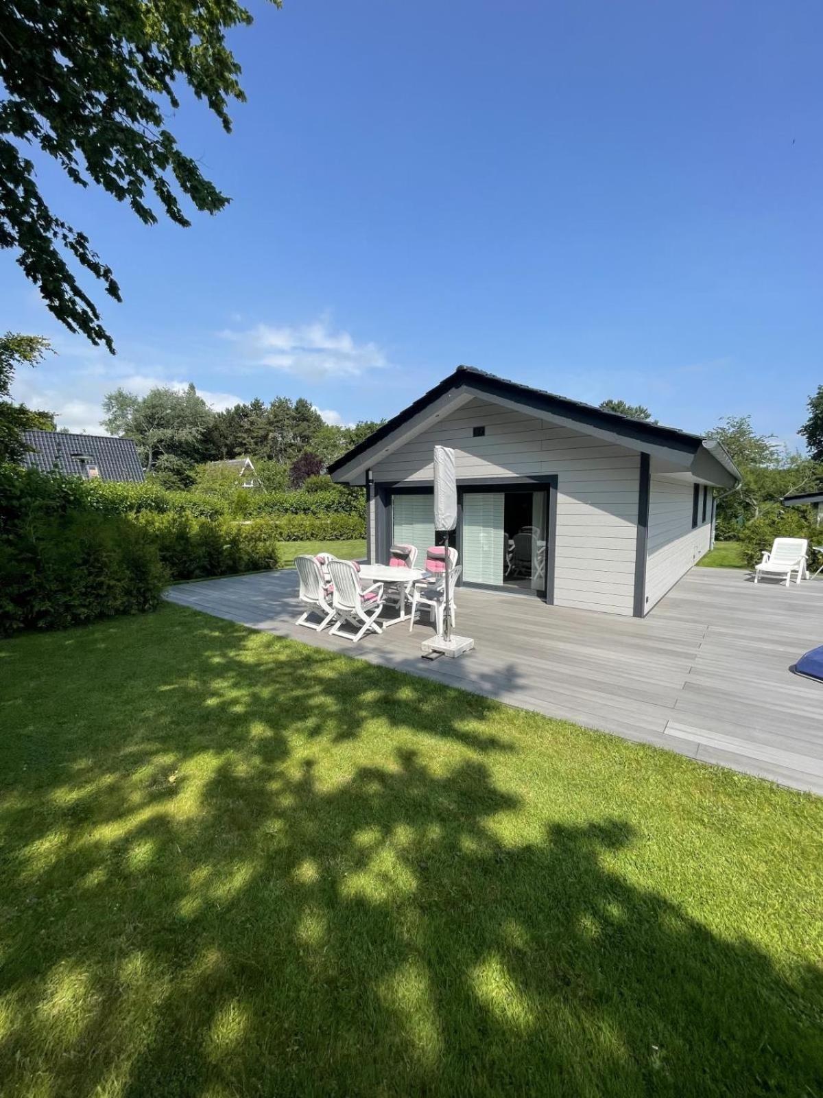 Haus Der Traeume Βίλα Damp Εξωτερικό φωτογραφία